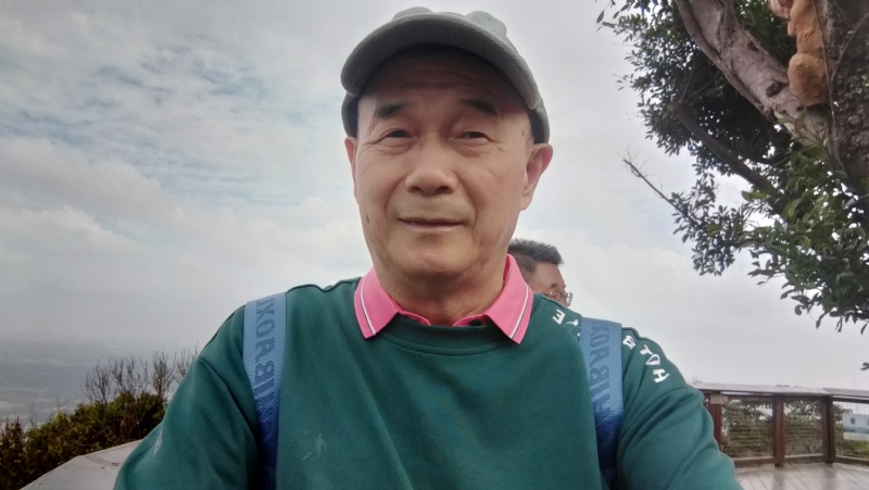 候鸟的第四张照片--上杭相亲网