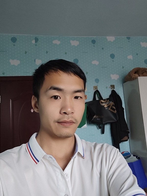提莫队长的第一张照片--上杭相亲网