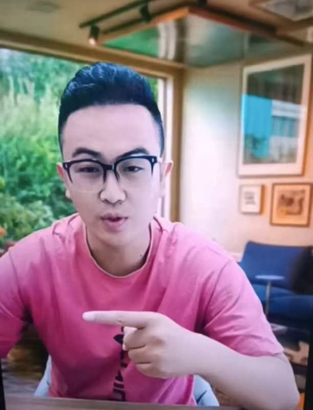 蒋先生的第一张照片--上杭相亲网
