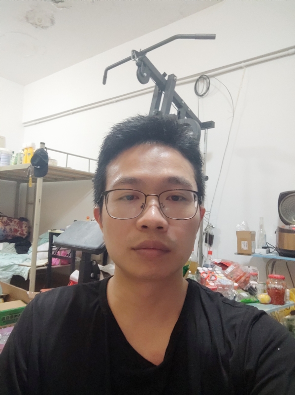 亮仔的第二张照片--上杭相亲网