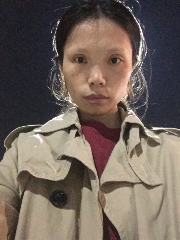 小白的第一张照片--上杭相亲网