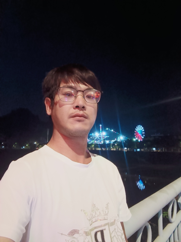 任豐的第一张照片--上杭相亲网