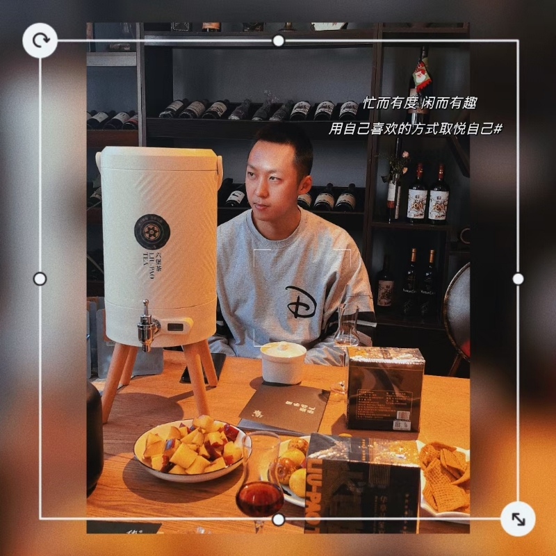 蓝调时刻的第三张照片--上杭相亲网