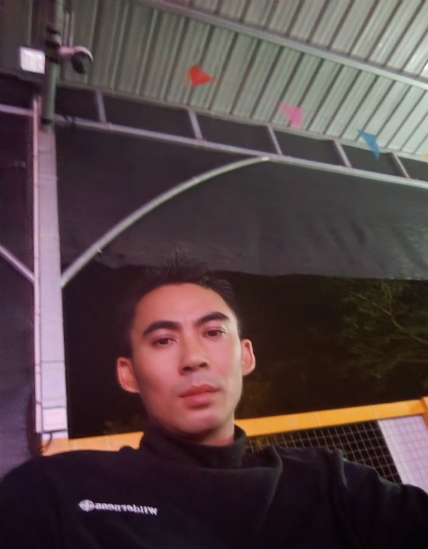 相遇是缘的第一张照片--上杭相亲网
