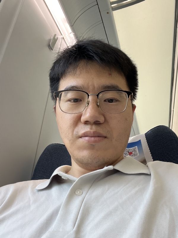 HTMG成的第一张照片--上杭相亲网