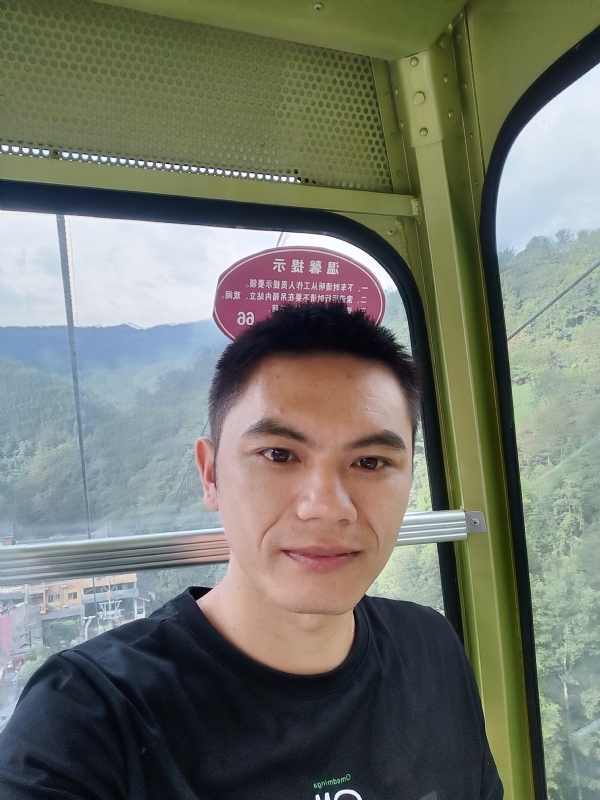 小鱼的第一张照片--上杭相亲网