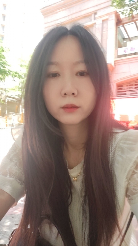 幸运的人儿的第一张照片--上杭相亲网