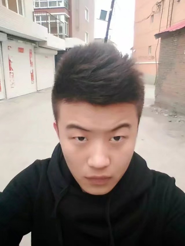 夜如情情似梦的第一张照片--上杭相亲网