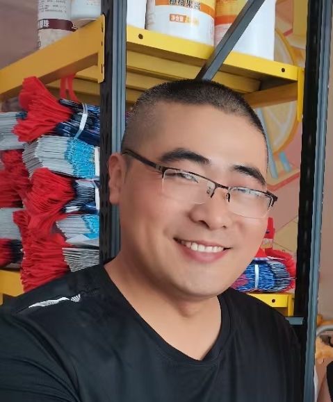 乐陶陶的第一张照片--上杭相亲网