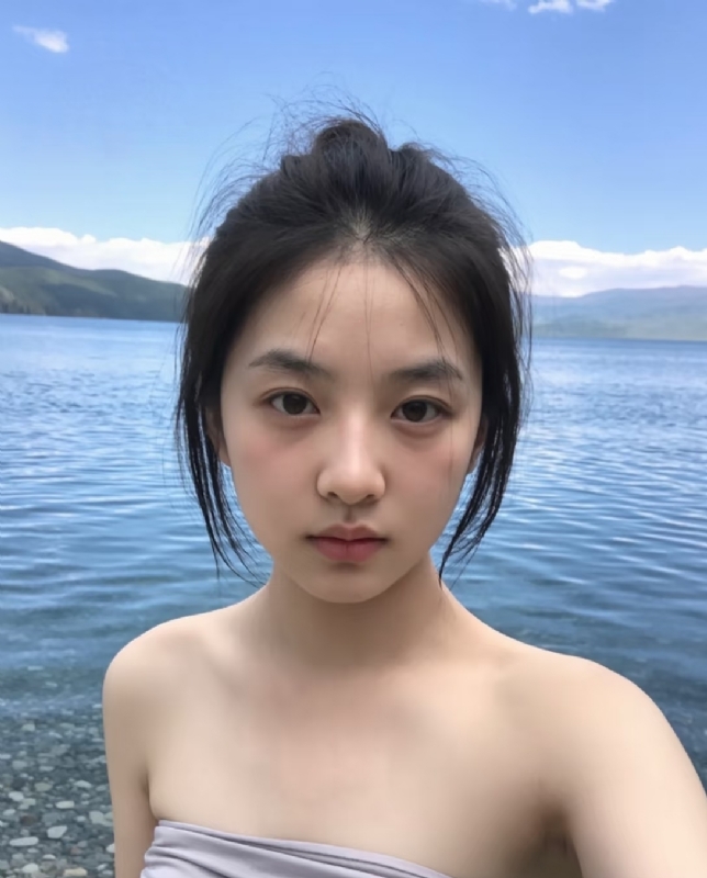 蔡蔡的第二张照片--上杭相亲网