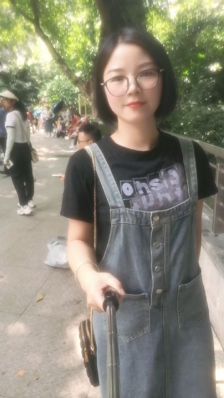 如燕的第二张照片--上杭相亲网