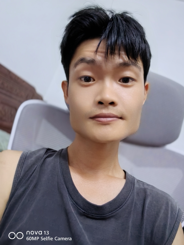 小林的第一张照片--上杭相亲网