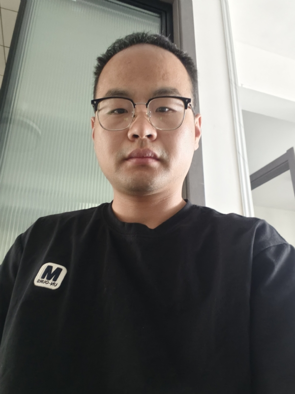 金峰的第一张照片--上杭相亲网