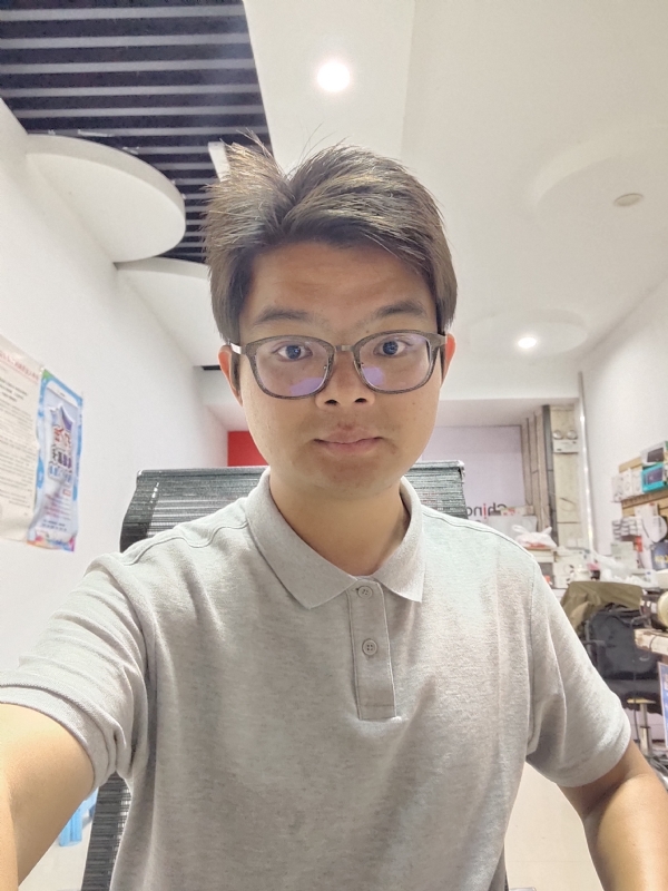 华兴通讯的第一张照片--上杭相亲网
