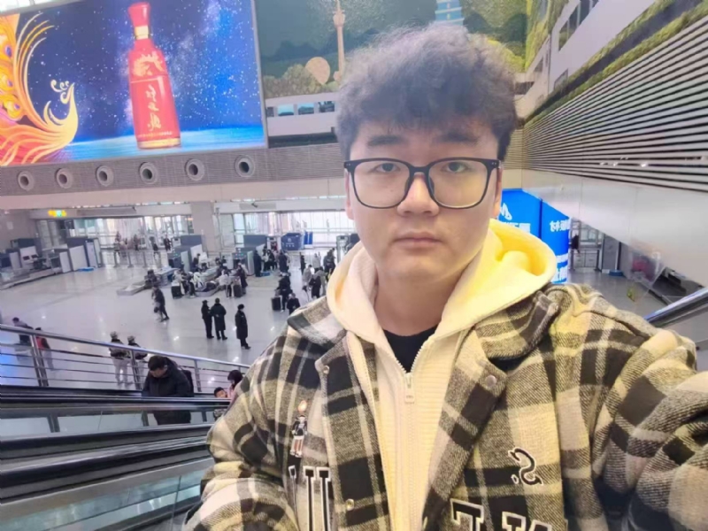 小白的第二张照片--上杭相亲网