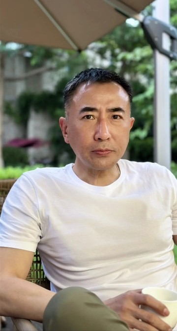 厚德载福的第一张照片--上杭相亲网