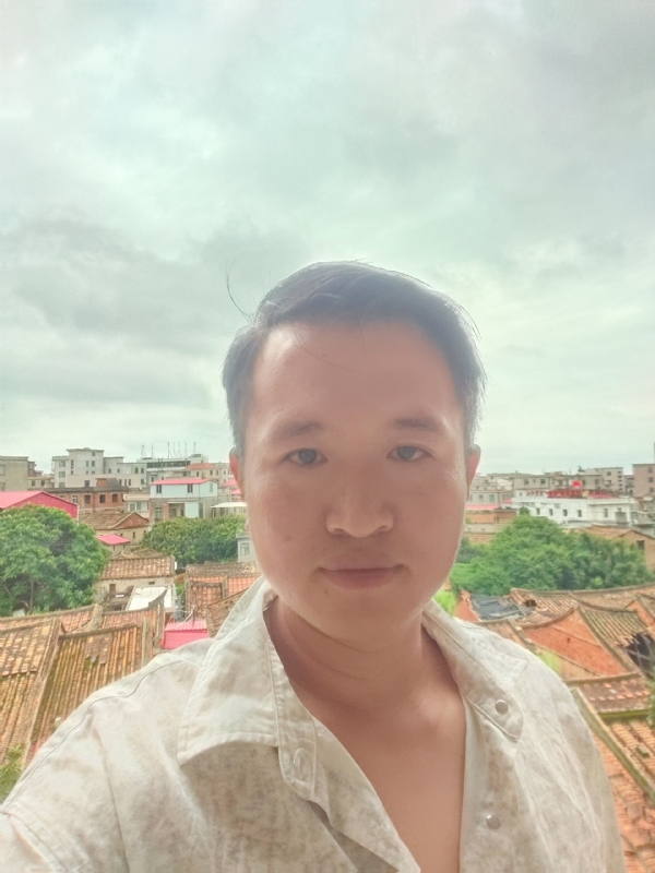 陌生人的第二张照片--上杭相亲网