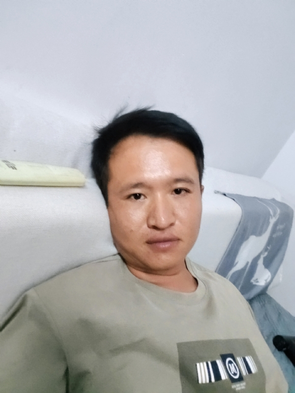 陌生人的第三张照片--上杭相亲网