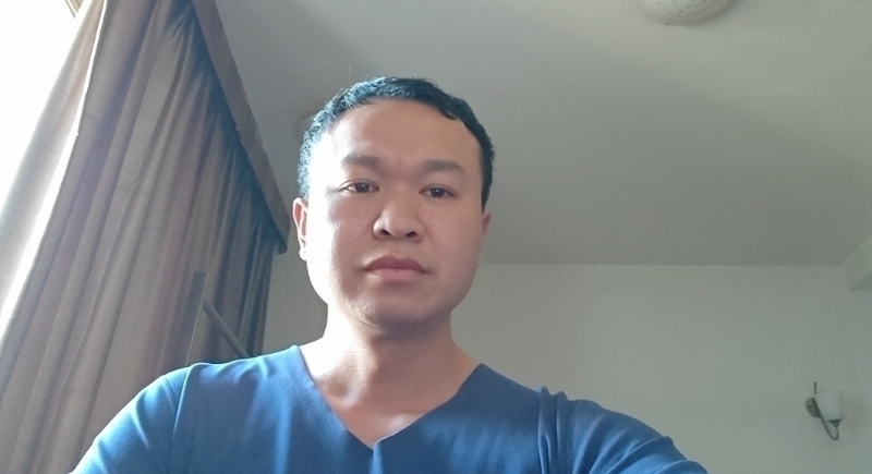 凉介的第一张照片--上杭相亲网