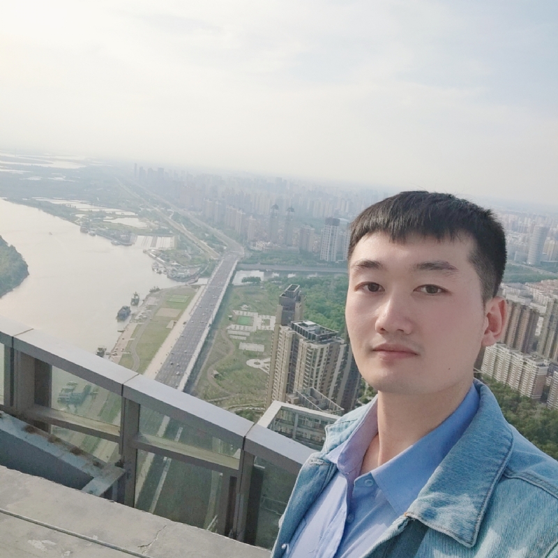 王闯的第一张照片--上杭相亲网