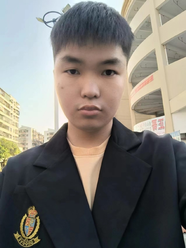 京城狂少的第一张照片--上杭相亲网