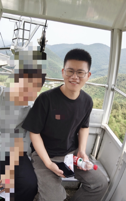 奔奔笨笨的第二张照片--上杭相亲网