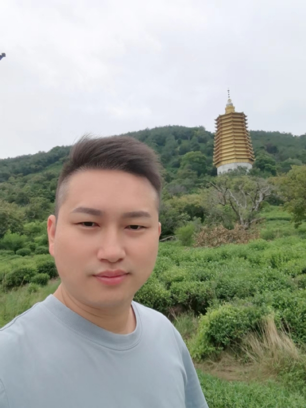 陈文海的第一张照片--上杭相亲网