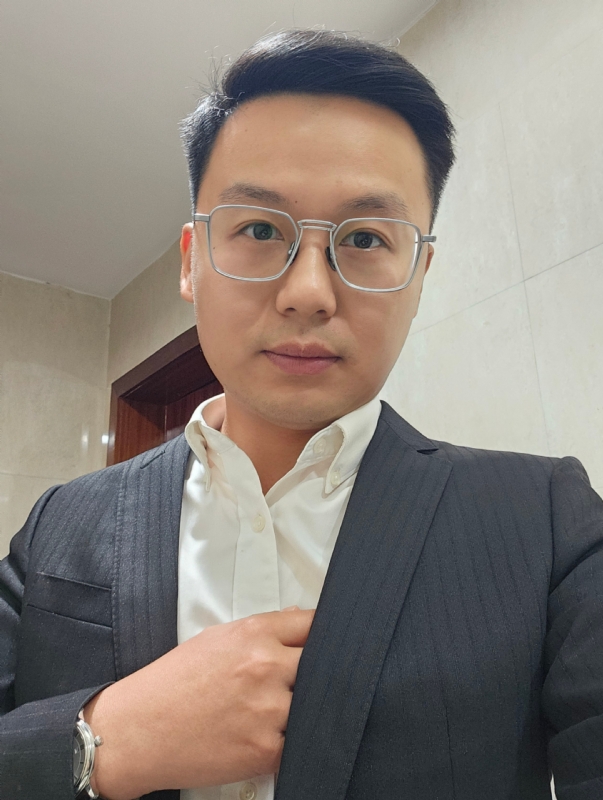 遥望的第二张照片--上杭相亲网