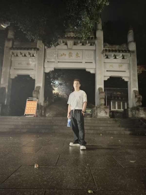 慕晨的第一张照片--上杭相亲网