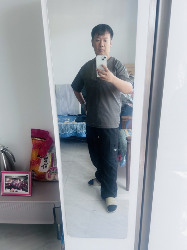 黄先生的第一张照片--上杭相亲网