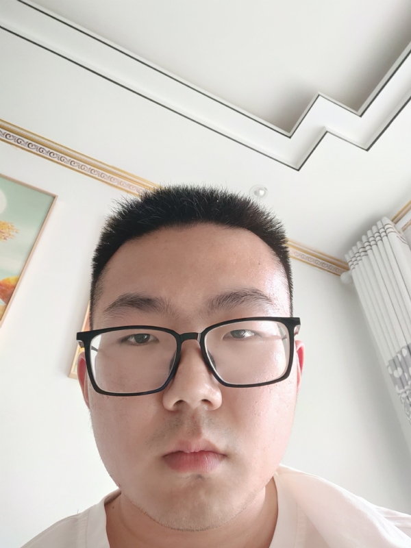 说话了的第一张照片--上杭相亲网
