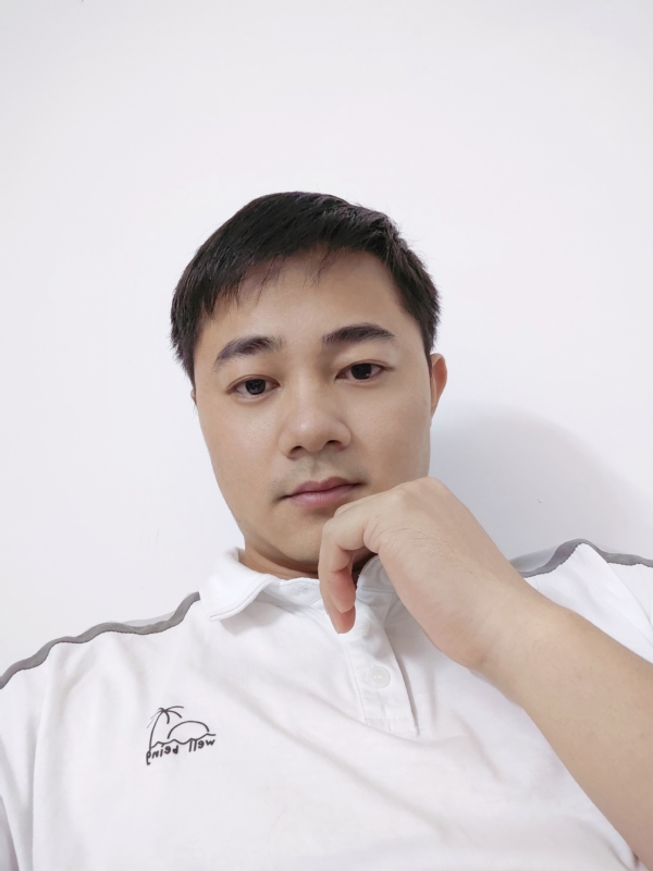 啊良的第一张照片--上杭相亲网