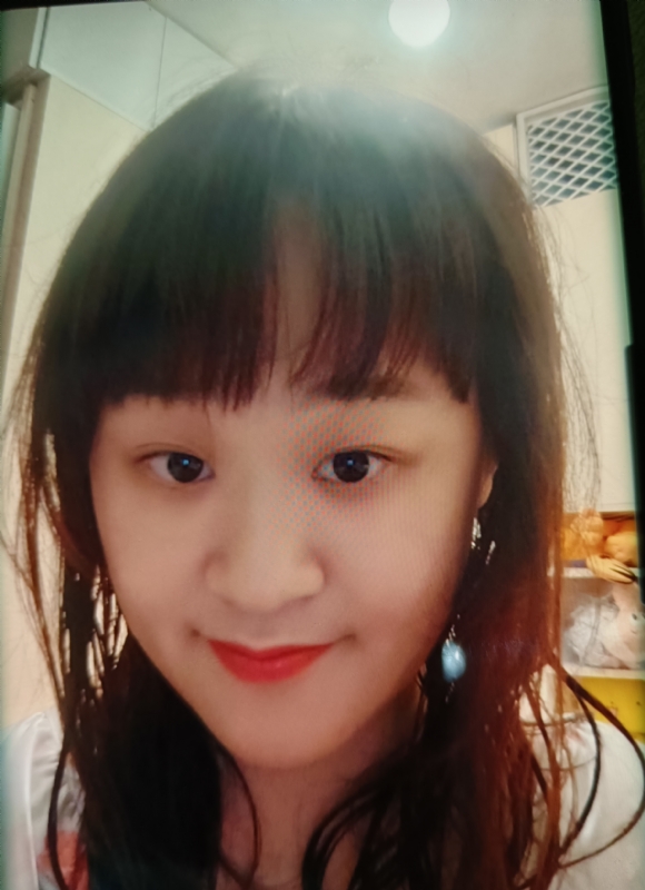 周楚洋的第一张照片--上杭相亲网