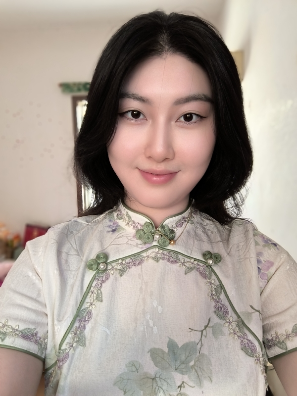 梅莱的第一张照片--上杭相亲网