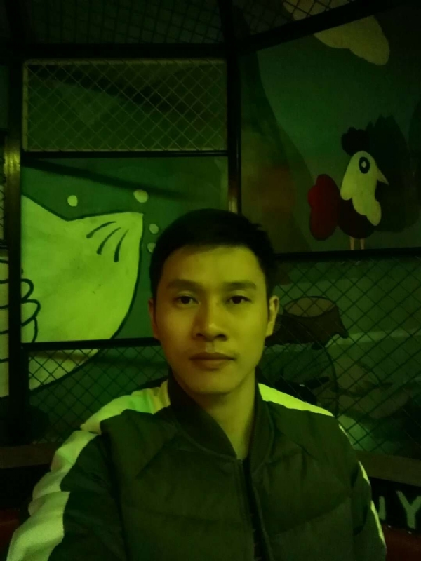 阿润的第一张照片--上杭相亲网