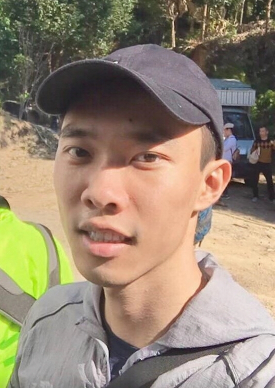 bin的第二张照片--上杭相亲网