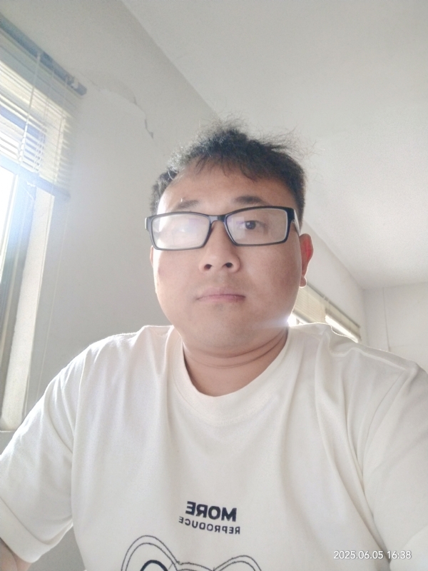 遇见你的第一张照片--上杭相亲网