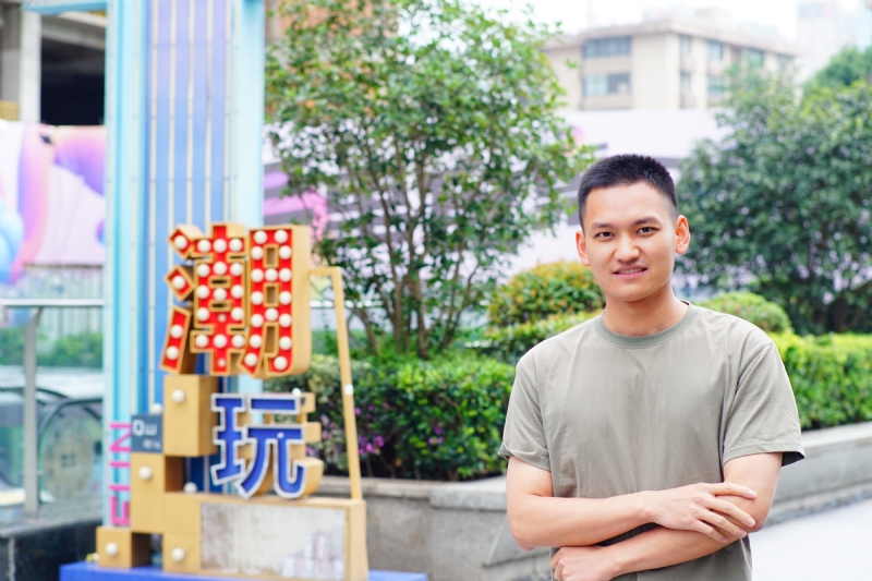 陌上烟雨的第二张照片--上杭相亲网