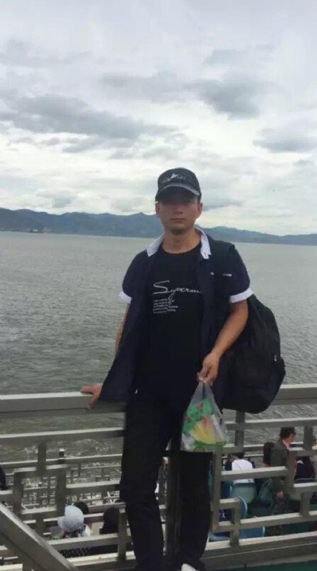 燕雯泽的第二张照片--上杭相亲网