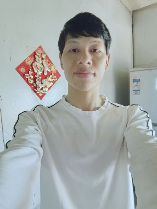 夏风微凉的第一张照片--上杭相亲网