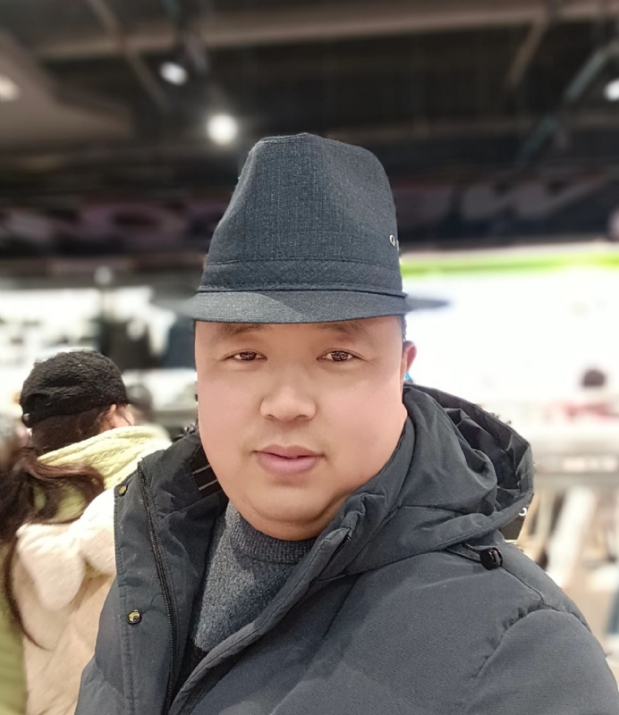 小晴天的第二张照片--上杭相亲网