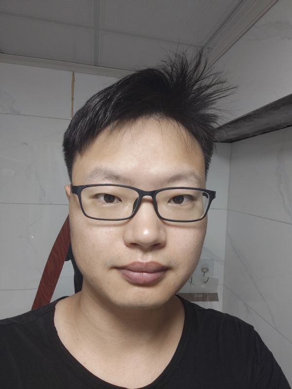 阿凡的第二张照片--上杭相亲网