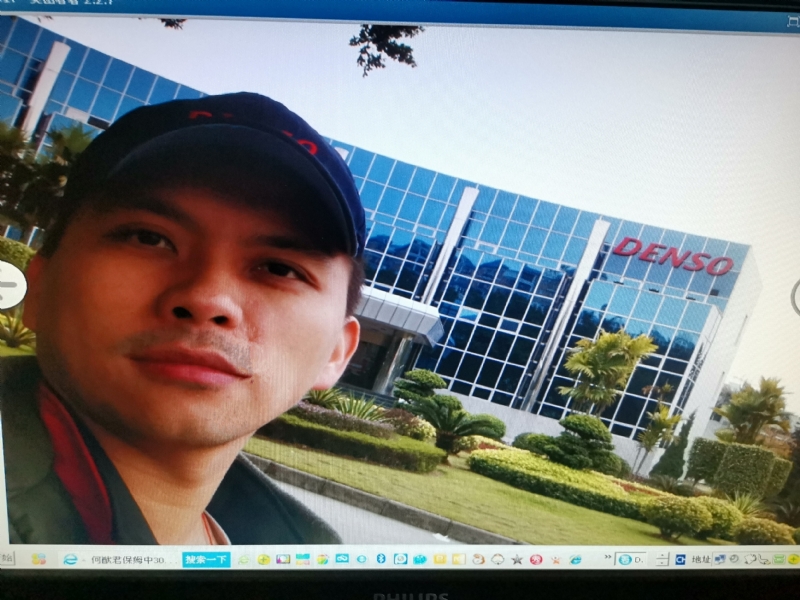 mustangtyp的第一张照片--上杭相亲网