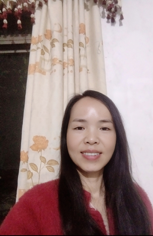 阿敏的第一张照片--上杭相亲网