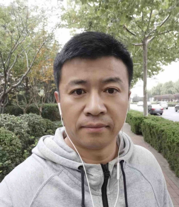 相逢即是缘的第一张照片--上杭相亲网