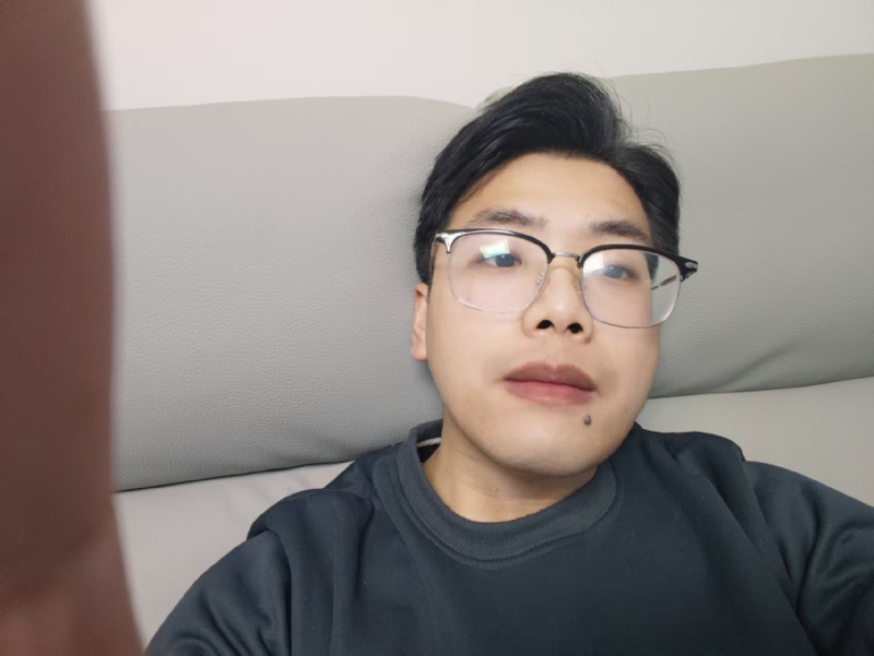 北执的第三张照片--上杭相亲网