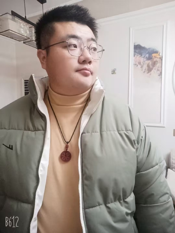 浦宁先生的第一张照片--上杭相亲网