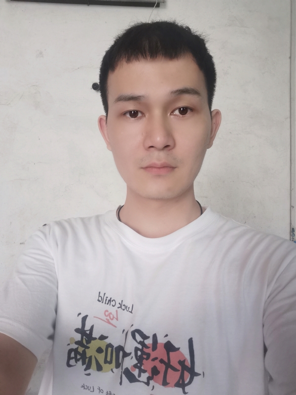 莫问前程的第一张照片--上杭相亲网
