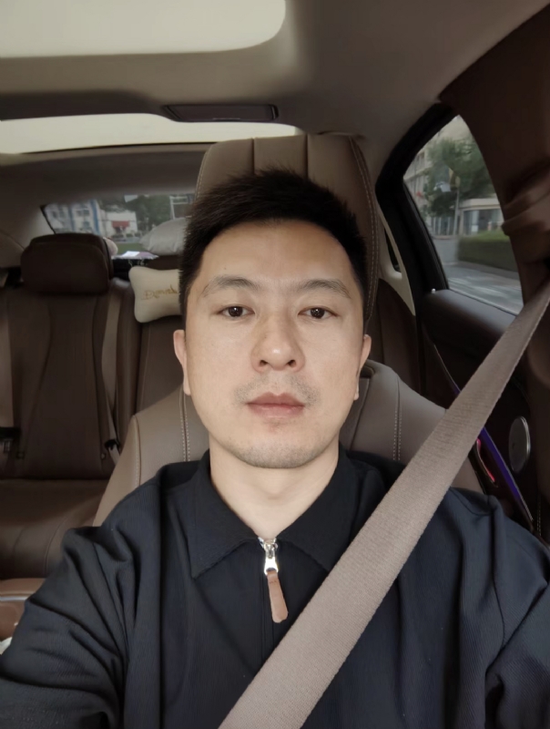 Jason的第一张照片--上杭相亲网