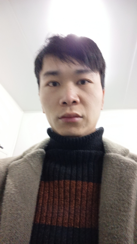 随遇而安的第一张照片--上杭相亲网